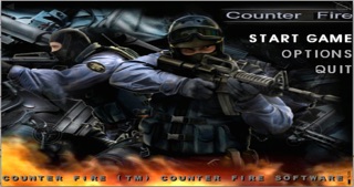 CounterFire2のおすすめ画像1