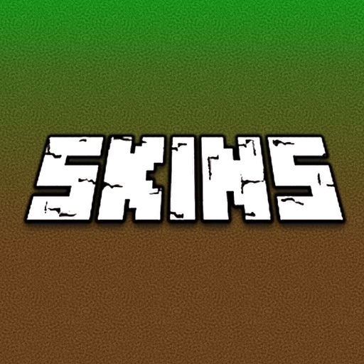 Skin for Minecraft PE & PC