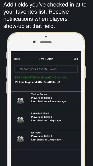 iPhone Screenshot 5