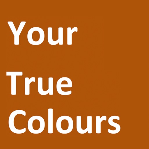 Your True Colours
