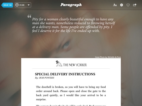 iPad Screenshot 3