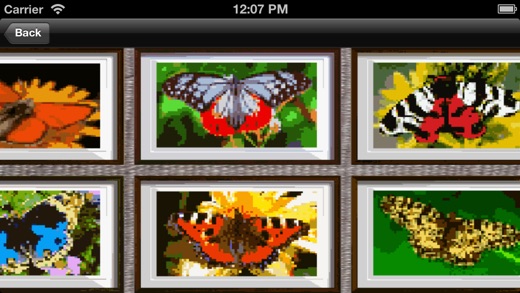 iPhone Screenshot 2