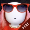 Alice's Weather. Dress-Up! Free