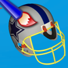 Y Lau - Football Helmet 3D - Design your helmet decals アートワーク