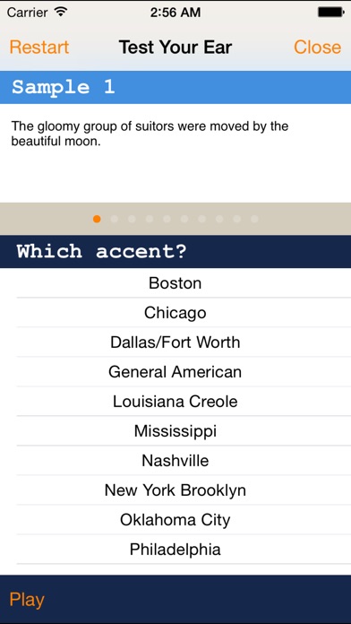 iPhone Screenshot 5