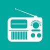 Suriname Radio Player (Paramaribo / Dutch)