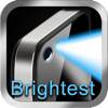 myNewApps.com - Flashlight : Brightest Flashlight Pro アートワーク