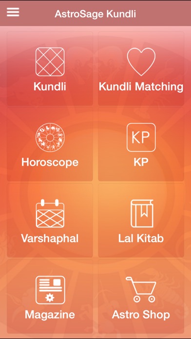 Free Kundli Matching - Kundali Milan