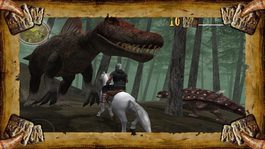 iPhone Screenshot 4