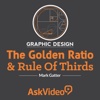 The Golden Ratio and Rule of Thirds