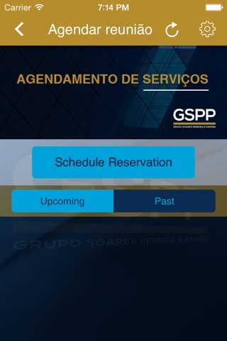Скриншот из GSPP