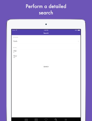 iPad Screenshot 5