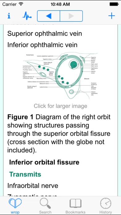 Rapid Ophthalmologyのおすすめ画像3