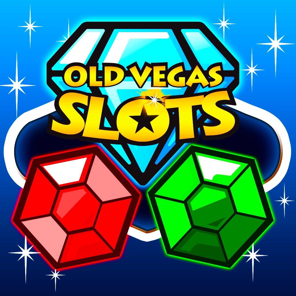 oldvegas slot freebies