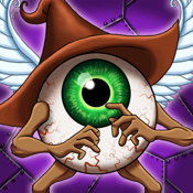 Eyegore's Eye Blast