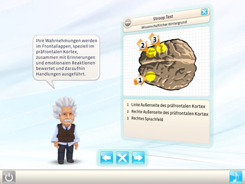 iPad Screenshot 4