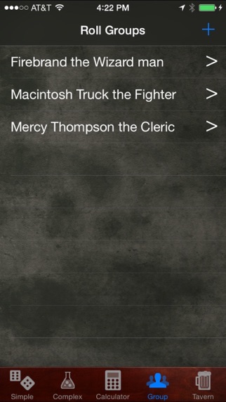 iPhone Screenshot 4