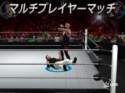 WWE 2Kのおすすめ画像2