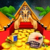 ` Ace Pharaoh Dozer Coin Carnival - Classic Bulldozer Arcade Games Free arcade coin games online 