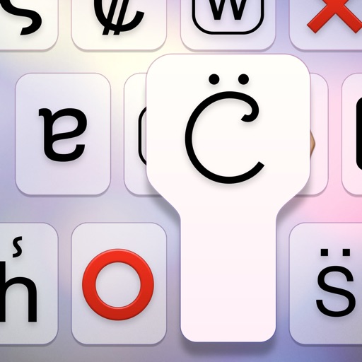 Cute Fonts Keyboard Extension - Type with Cool & Awesome Fonts Keyboard Changer for iOS 8