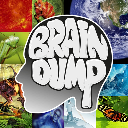 Brain Dump Magazine: Incredible facts to blow your mind