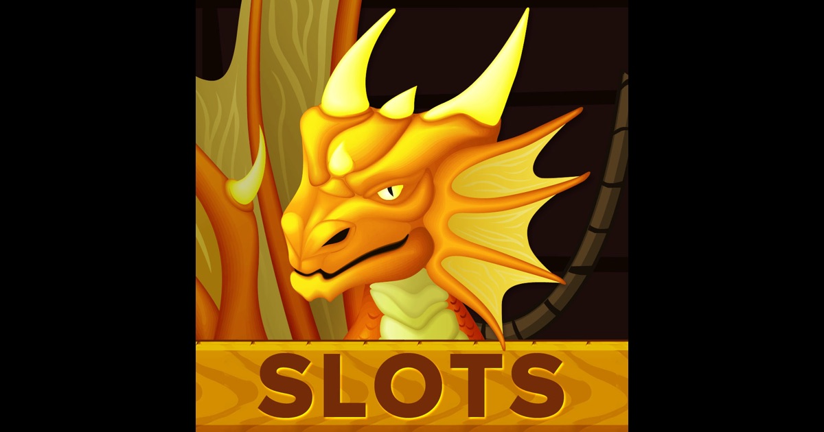 Ancient dragon free slots