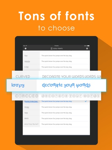 How do I make the keyboard bigger on iPho… - Apple Community change keyboard font ios 7