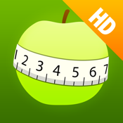 Food Diary and Calorie Tracker by MyNetDiary HD