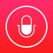 Voice Recorder PRО - Smart Utility and text converter for interviewers, students and reporters