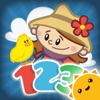 Bauernhof 123 GRATIS ~ StoryToys Jr