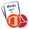 Works Converter works