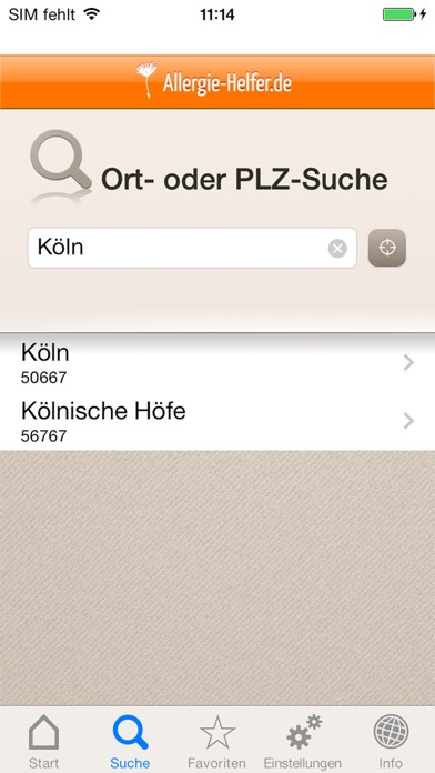 iPhone Screenshot 3
