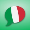 SpeakEasy Italian ~ Offline Phrasebook and Flashcards with Native Speaker Voice and Phonetics