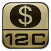 12C Financial Calculator Pro