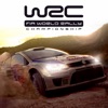 WRC The Official Game (AppStore Link)