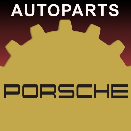 Autoparts for Porsche