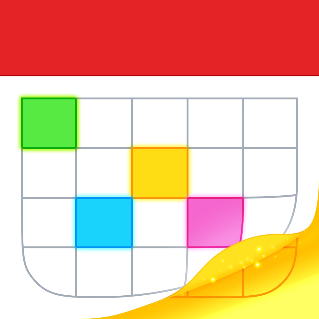 Fantastical 2 for iPad - カレンダーとリマインダー