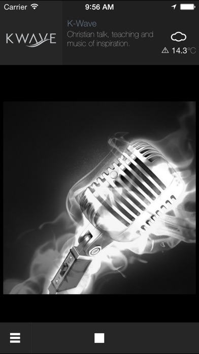 iPhone Screenshot 1