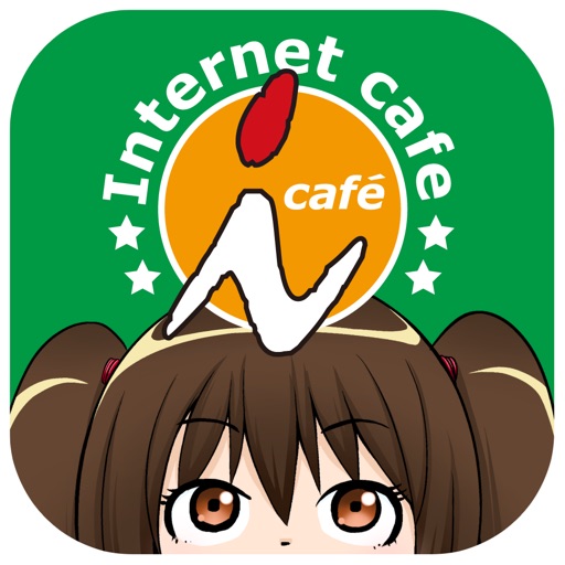 アイ・カフェグループ公式アプリ