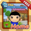 The Englishman Adventure : Home