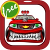 Infinity Car Driving