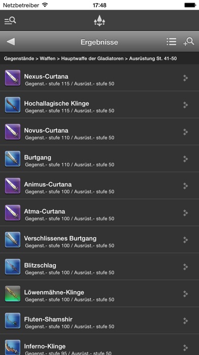iPhone Screenshot 3