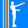 Virtual Trainer Kettlebell