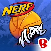 NERF Hoops