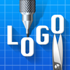 Wombat Apps LLC - iOSの為のロゴデザイナー―プロフェッショナルなビジネスロゴかアイコンを作成 アートワーク