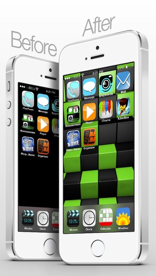 iPhone Screenshot 2