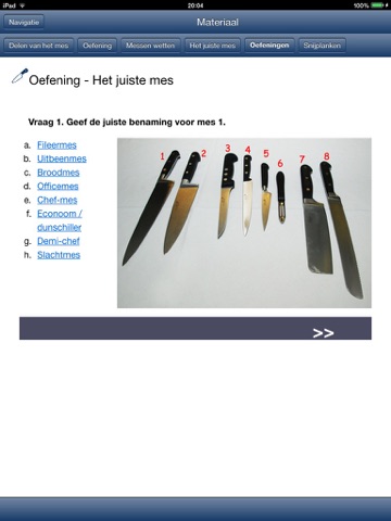 iPad Screenshot 5