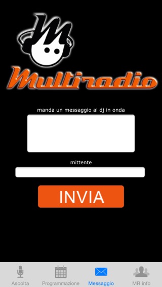 iPhone Screenshot 3