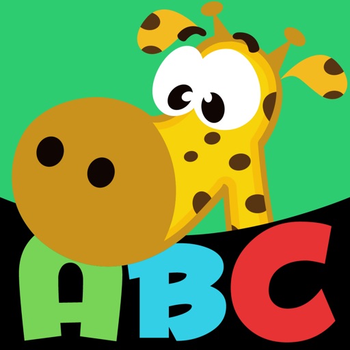 私の最初のアルファベットと文字モンスターパズル 幼稚園、保育園や託児所の幼児のためののジグソーパズルゲーム