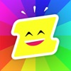 STICKER ZAP
